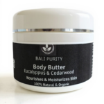 Nourishing Body Butter (6 oz)