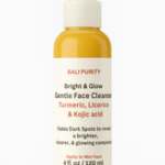 Face Cleanser (4 oz / 120 ml)
