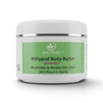 Nourishing Body Butter (8 oz)