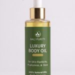 Luxury Body Oil (5 fl oz / 150 ml)