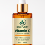 Vitamin  C: THD Ascorbate + Sea Buckthorn (1 fl Oz / 30 ml)
